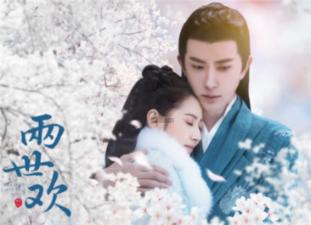 迎一场晶莹的初雪