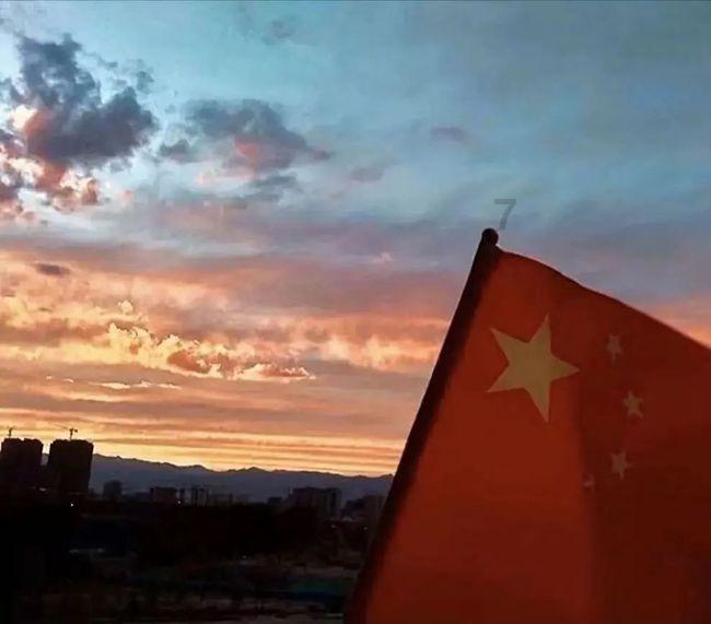 独步竹林