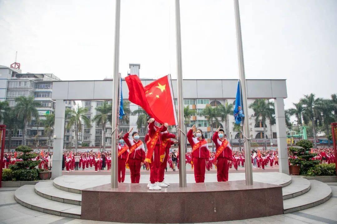 济宁孔子学校融合部 校园“开放日”来了!