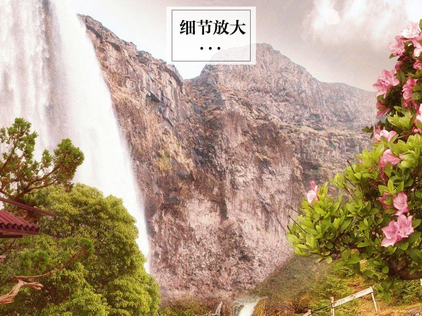 进击的飞机