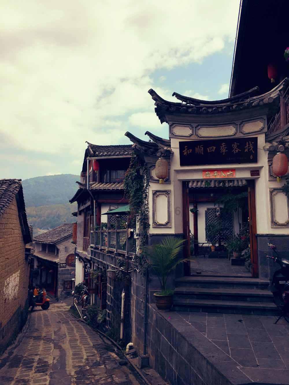 绿色独眼怪